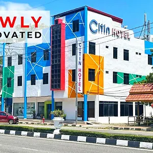 康帕斯酒店集团兰卡威思庭酒店 酒店